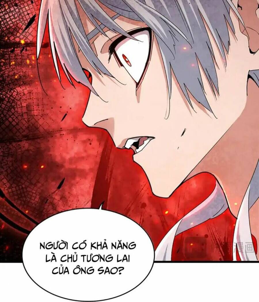 Đại Quản Gia Là Ma Hoàng - Chapter 488 - Page 34