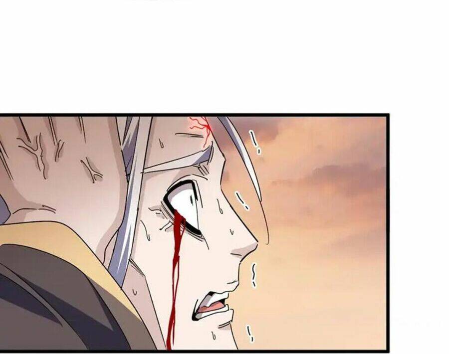 Đại Quản Gia Là Ma Hoàng - Chapter 488 - Page 35