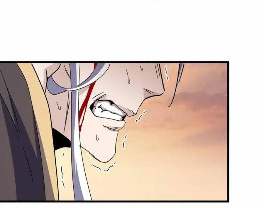 Đại Quản Gia Là Ma Hoàng - Chapter 488 - Page 38