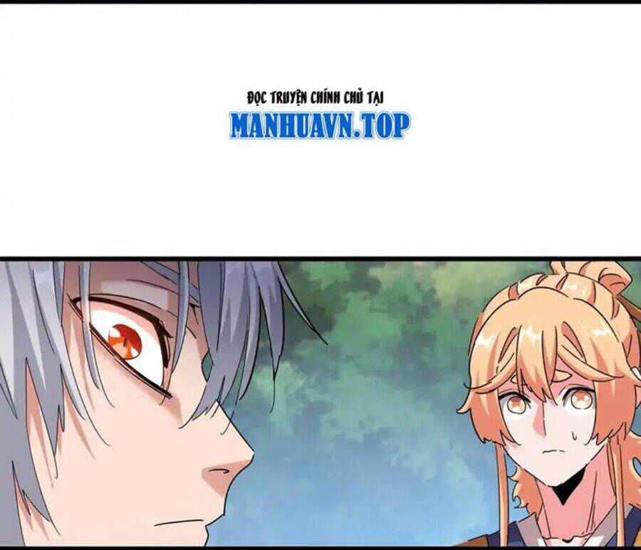 Đại Quản Gia Là Ma Hoàng - Chapter 488 - Page 42