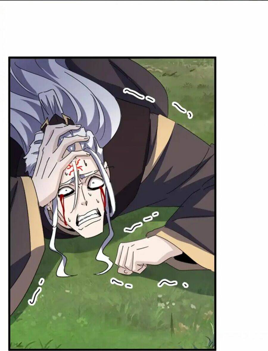 Đại Quản Gia Là Ma Hoàng - Chapter 488 - Page 43