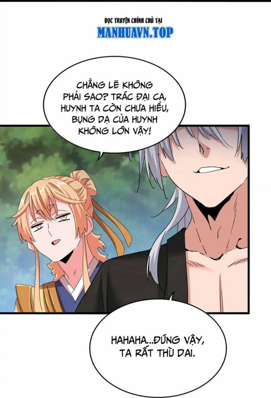 Đại Quản Gia Là Ma Hoàng - Chapter 488 - Page 48