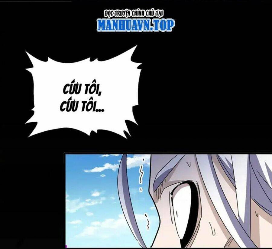 Đại Quản Gia Là Ma Hoàng - Chapter 488 - Page 4