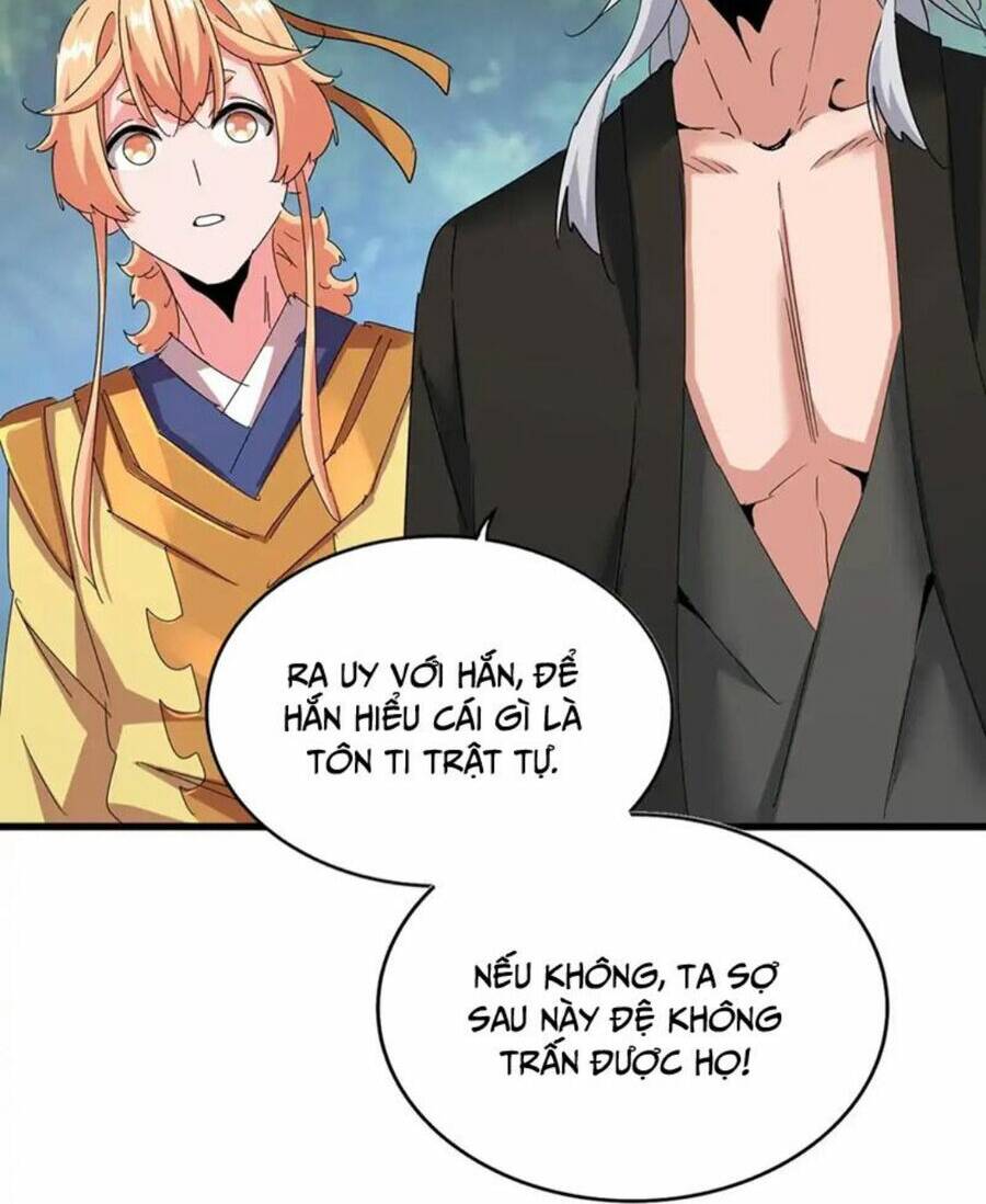 Đại Quản Gia Là Ma Hoàng - Chapter 488 - Page 52