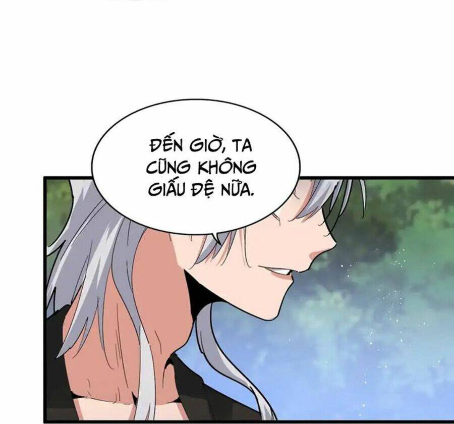 Đại Quản Gia Là Ma Hoàng - Chapter 488 - Page 54