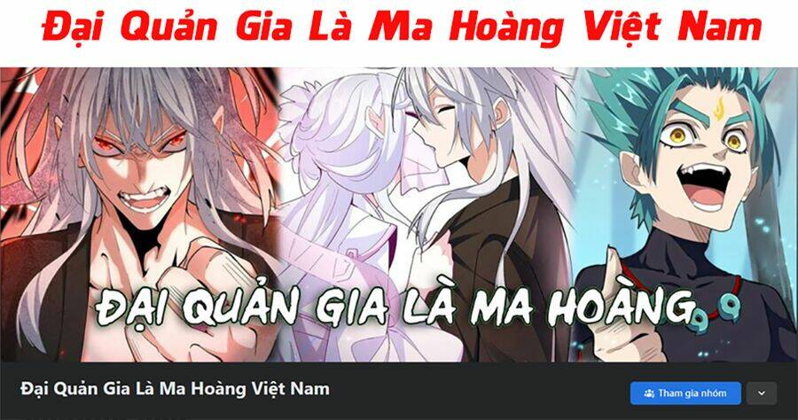 Đại Quản Gia Là Ma Hoàng - Chapter 488 - Page 58