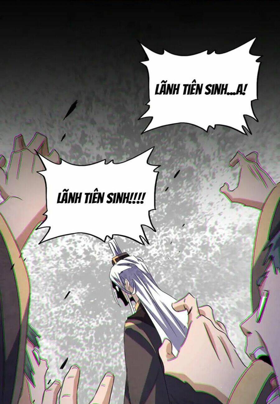 Đại Quản Gia Là Ma Hoàng - Chapter 488 - Page 5