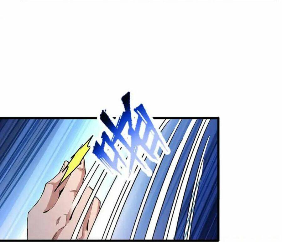 Đại Quản Gia Là Ma Hoàng - Chapter 488 - Page 7