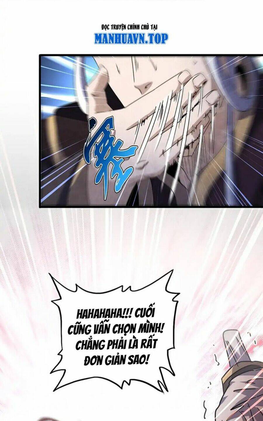 Đại Quản Gia Là Ma Hoàng - Chapter 488 - Page 8