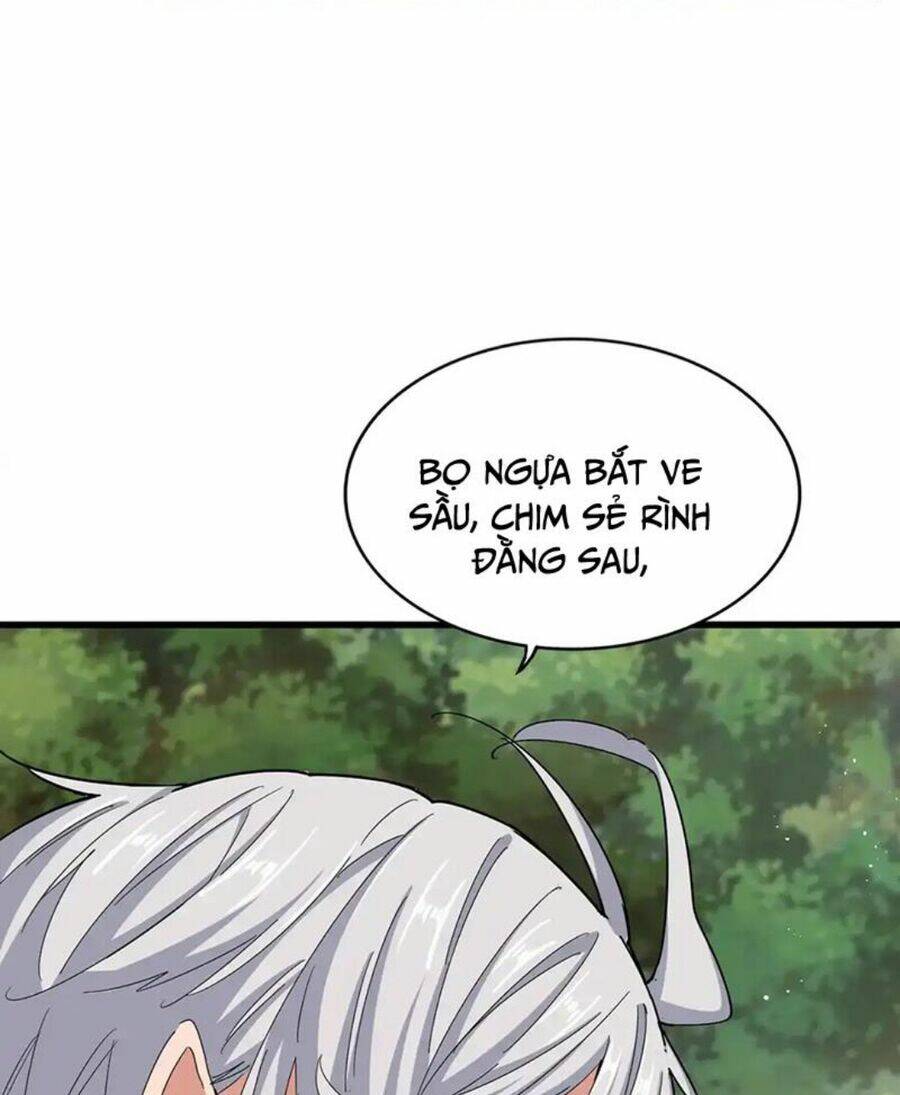 Đại Quản Gia Là Ma Hoàng - Chapter 489 - Page 12