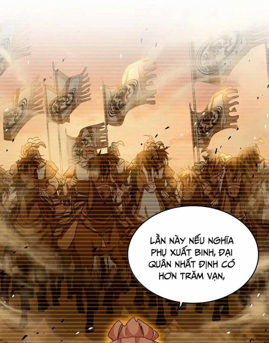 Đại Quản Gia Là Ma Hoàng - Chapter 489 - Page 15