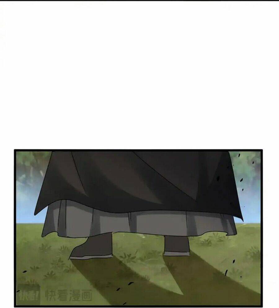 Đại Quản Gia Là Ma Hoàng - Chapter 489 - Page 18