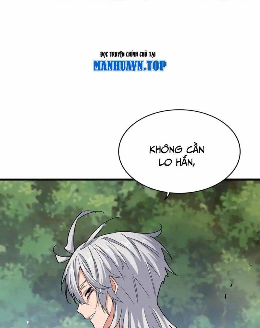 Đại Quản Gia Là Ma Hoàng - Chapter 489 - Page 19