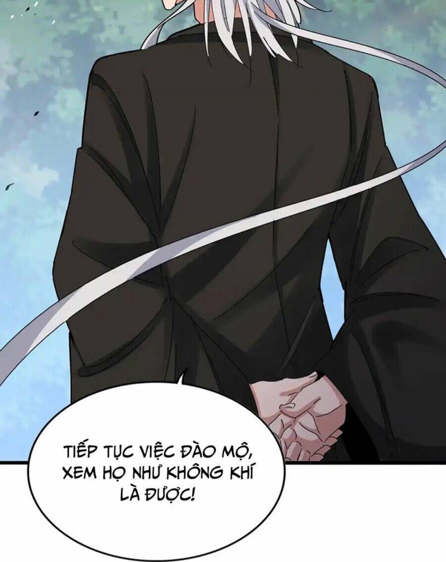 Đại Quản Gia Là Ma Hoàng - Chapter 489 - Page 20