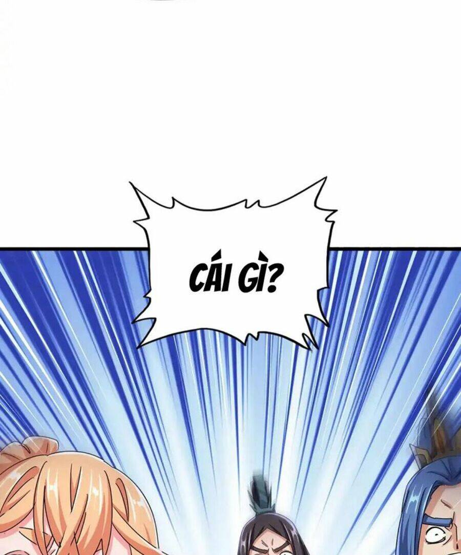 Đại Quản Gia Là Ma Hoàng - Chapter 489 - Page 21