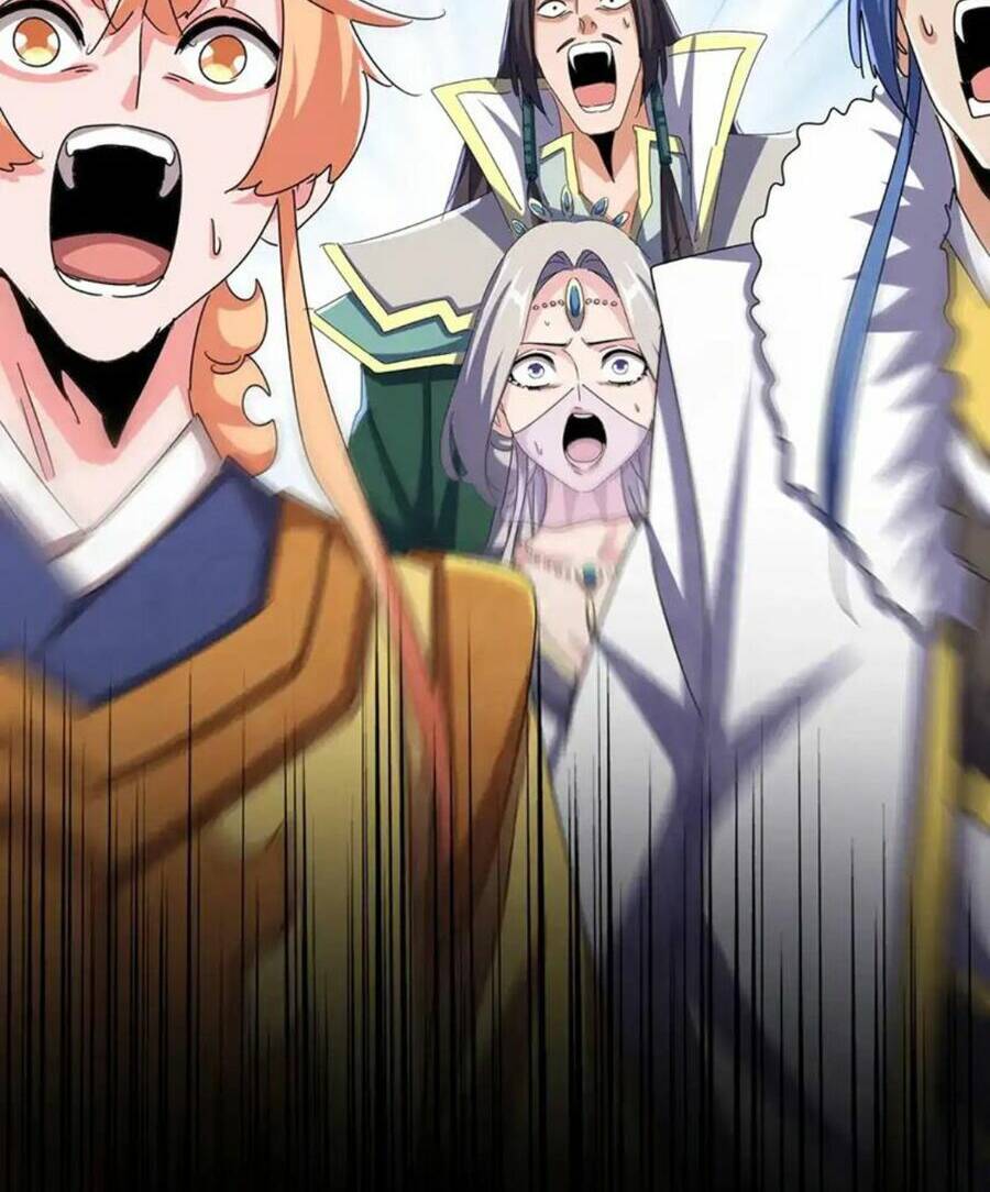 Đại Quản Gia Là Ma Hoàng - Chapter 489 - Page 22