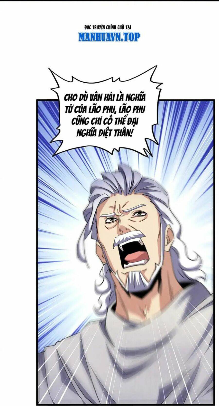 Đại Quản Gia Là Ma Hoàng - Chapter 489 - Page 32