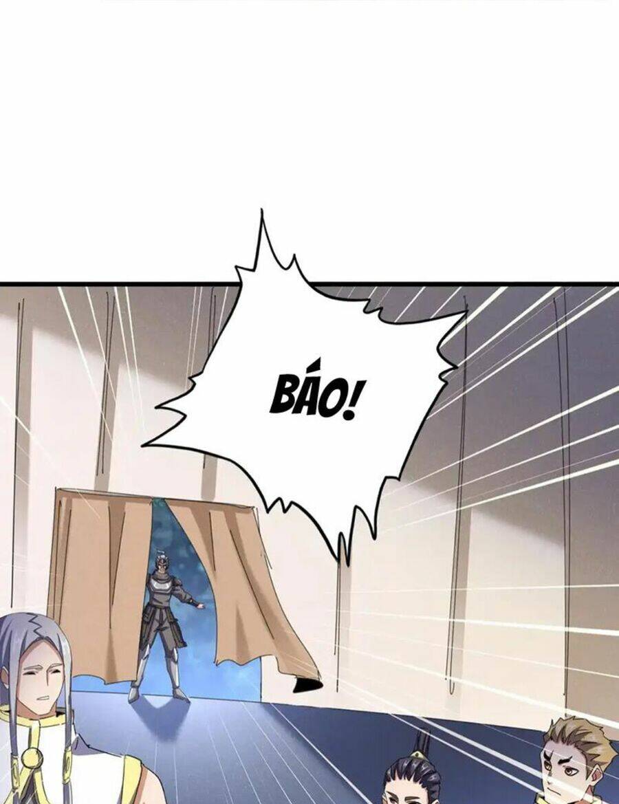 Đại Quản Gia Là Ma Hoàng - Chapter 489 - Page 33