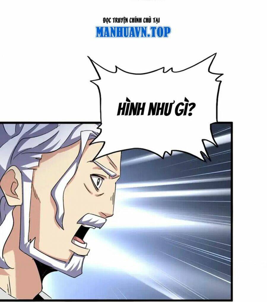 Đại Quản Gia Là Ma Hoàng - Chapter 489 - Page 38