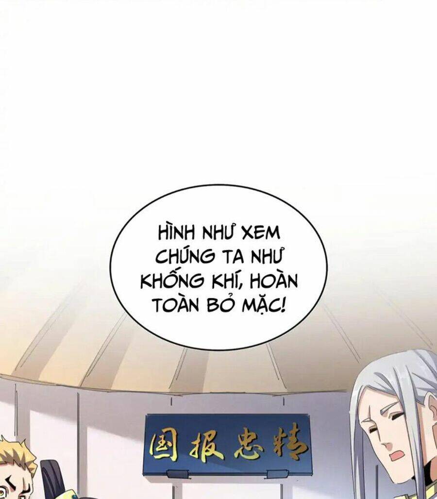 Đại Quản Gia Là Ma Hoàng - Chapter 489 - Page 39