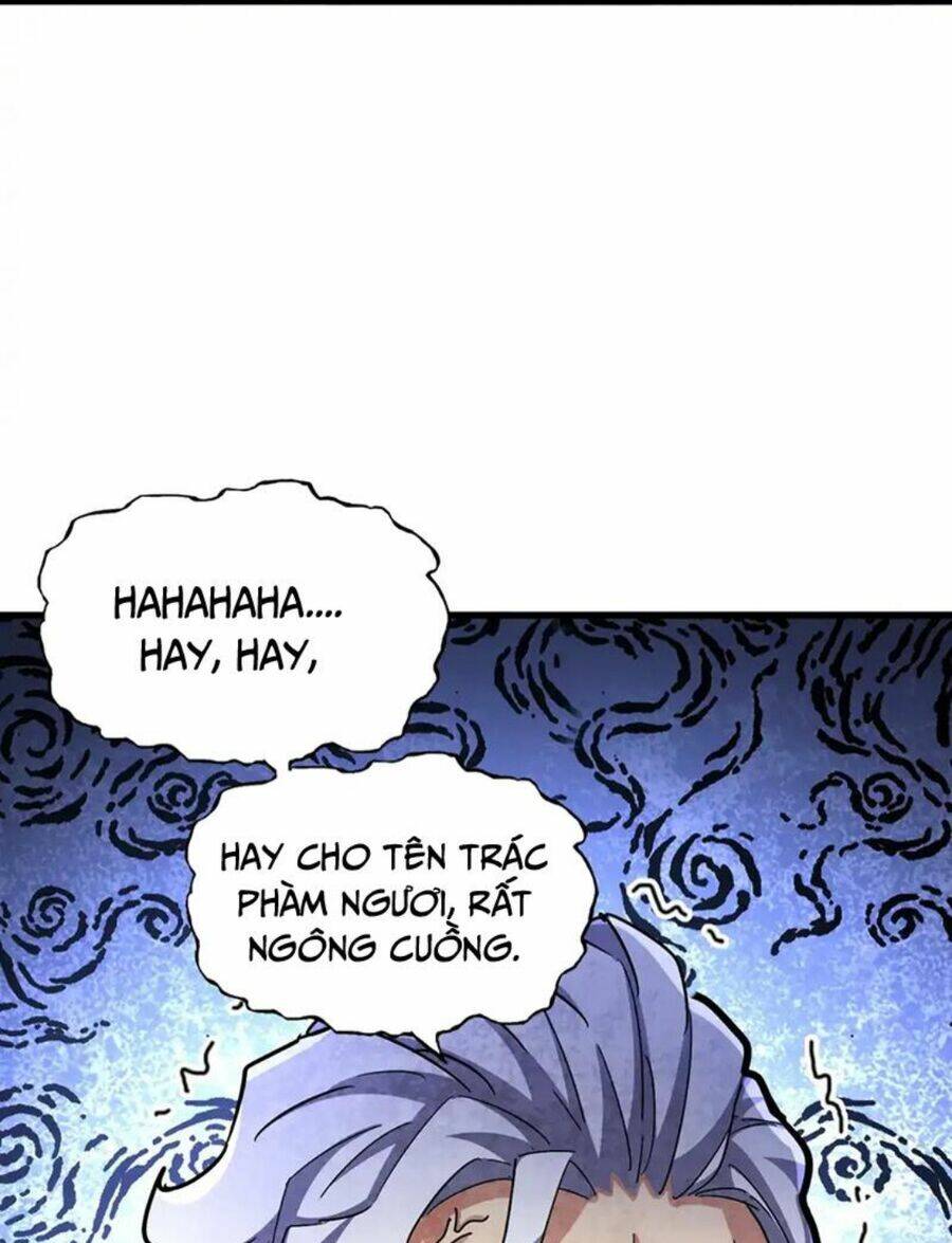 Đại Quản Gia Là Ma Hoàng - Chapter 489 - Page 41