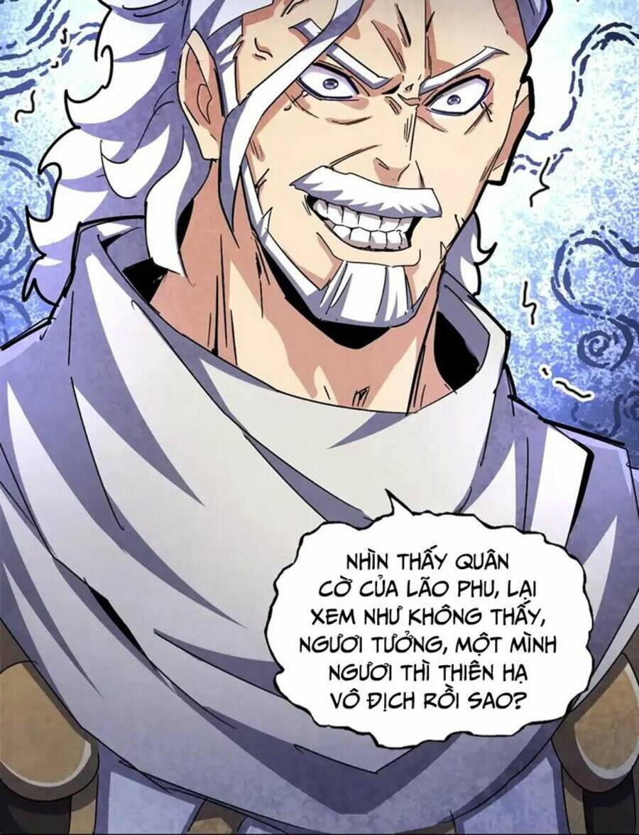 Đại Quản Gia Là Ma Hoàng - Chapter 489 - Page 42