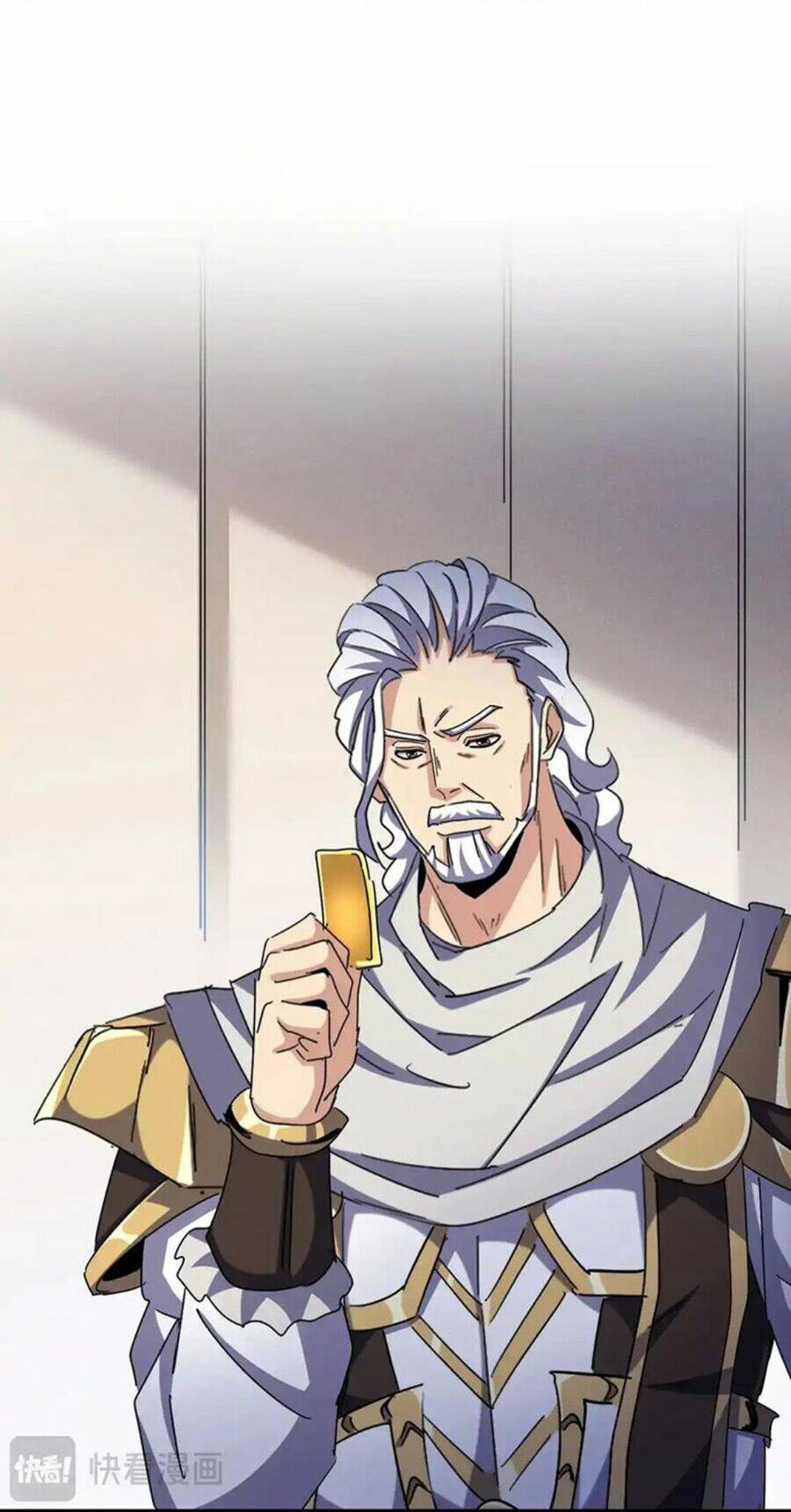 Đại Quản Gia Là Ma Hoàng - Chapter 489 - Page 46