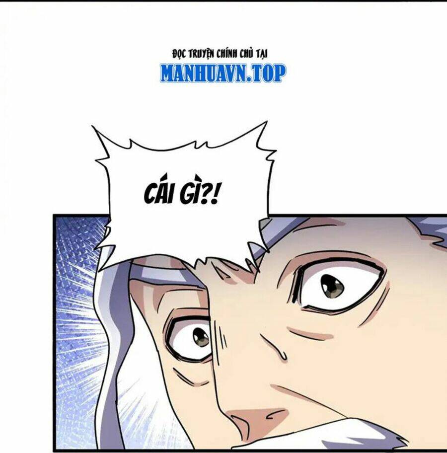 Đại Quản Gia Là Ma Hoàng - Chapter 489 - Page 47