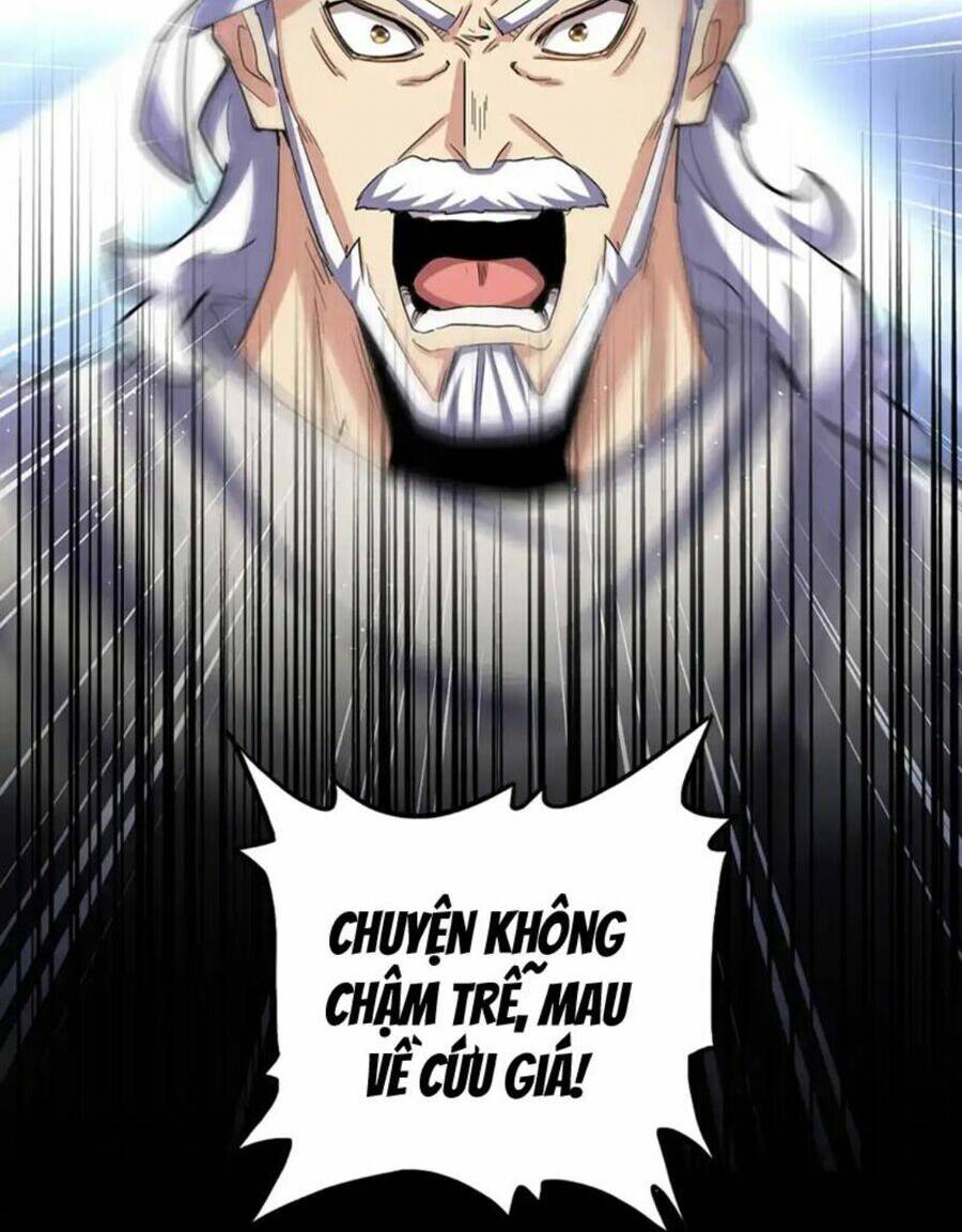 Đại Quản Gia Là Ma Hoàng - Chapter 489 - Page 54