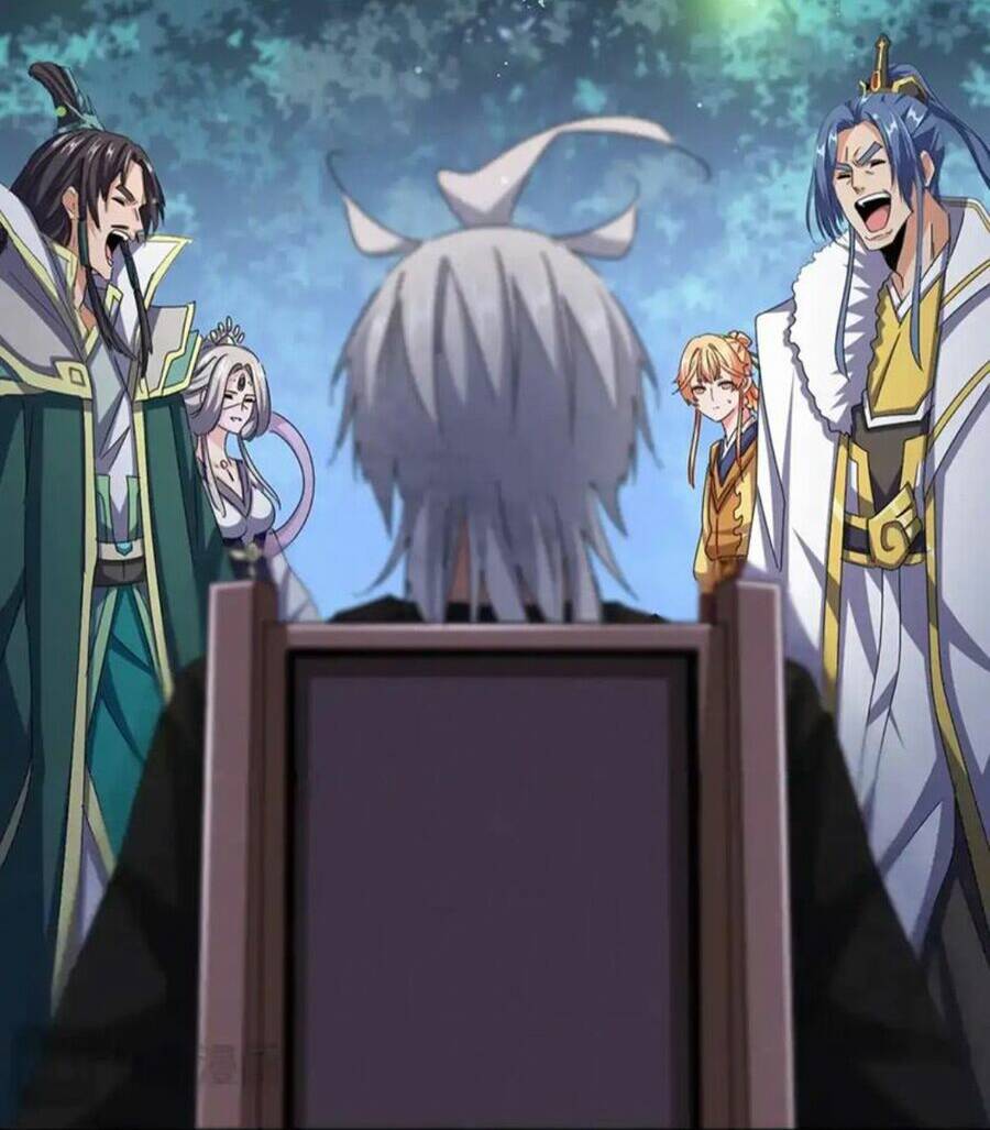 Đại Quản Gia Là Ma Hoàng - Chapter 489 - Page 57