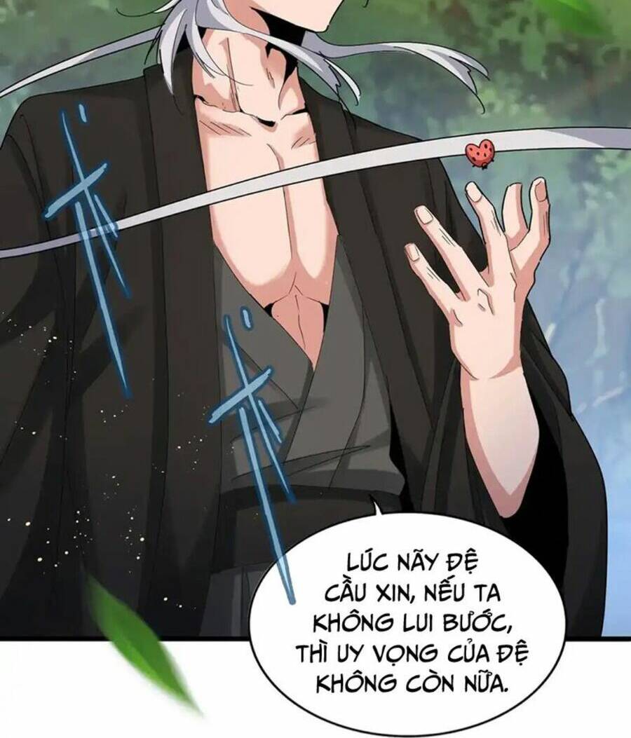 Đại Quản Gia Là Ma Hoàng - Chapter 489 - Page 5