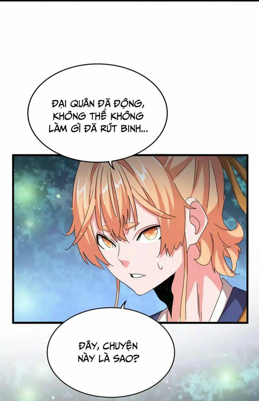 Đại Quản Gia Là Ma Hoàng - Chapter 489 - Page 59