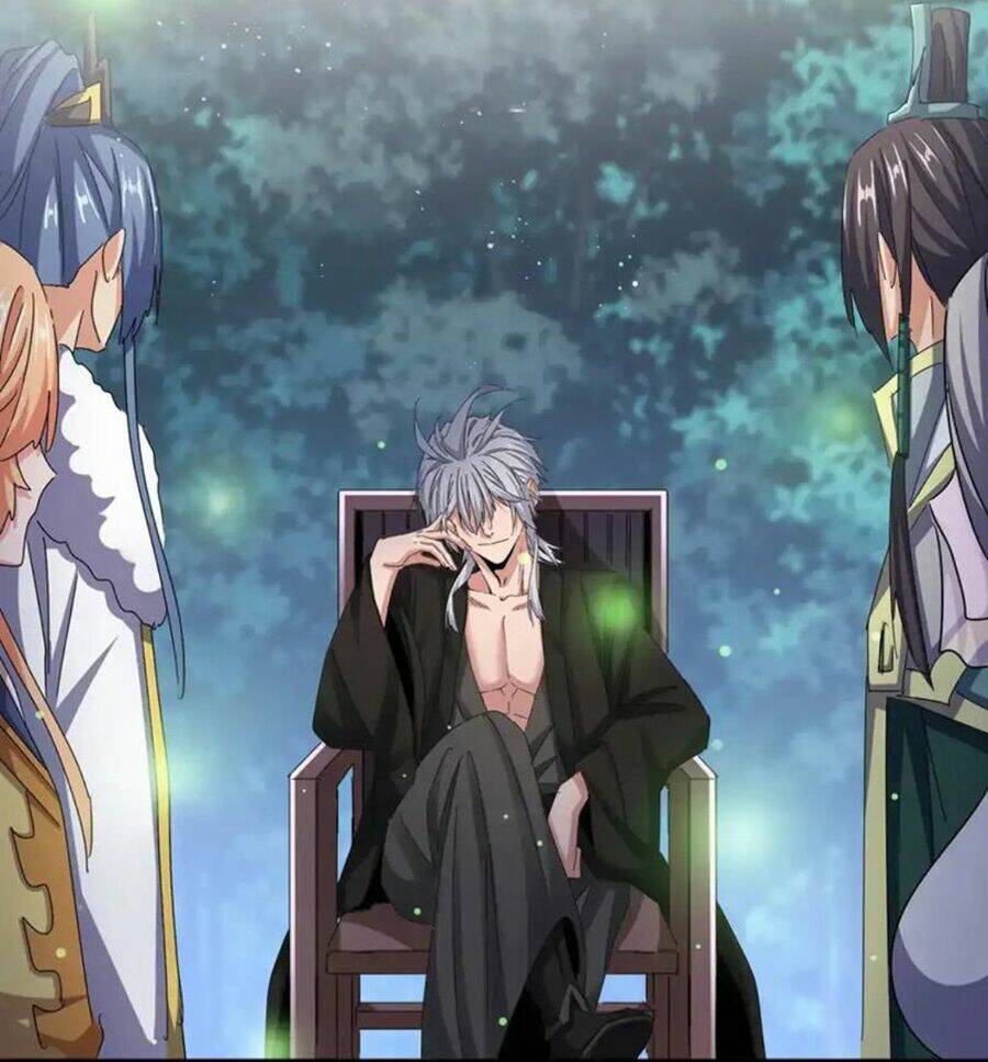 Đại Quản Gia Là Ma Hoàng - Chapter 489 - Page 60