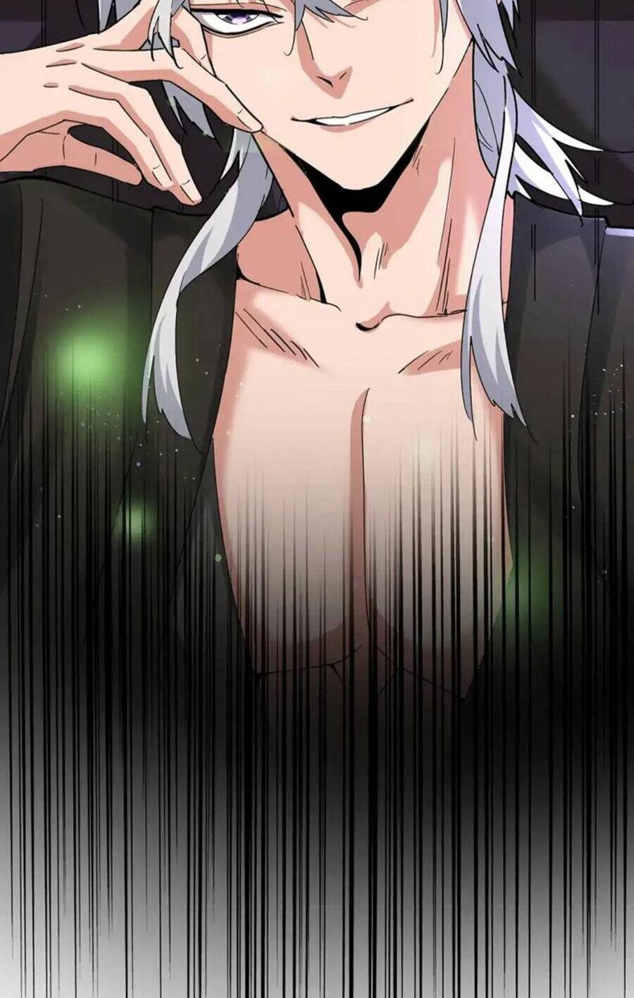 Đại Quản Gia Là Ma Hoàng - Chapter 489 - Page 63