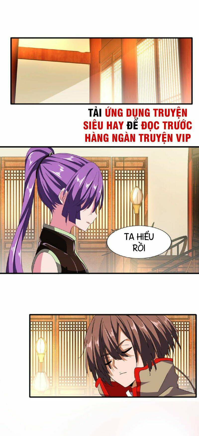 Đại Quản Gia Là Ma Hoàng - Chapter 49 - Page 25