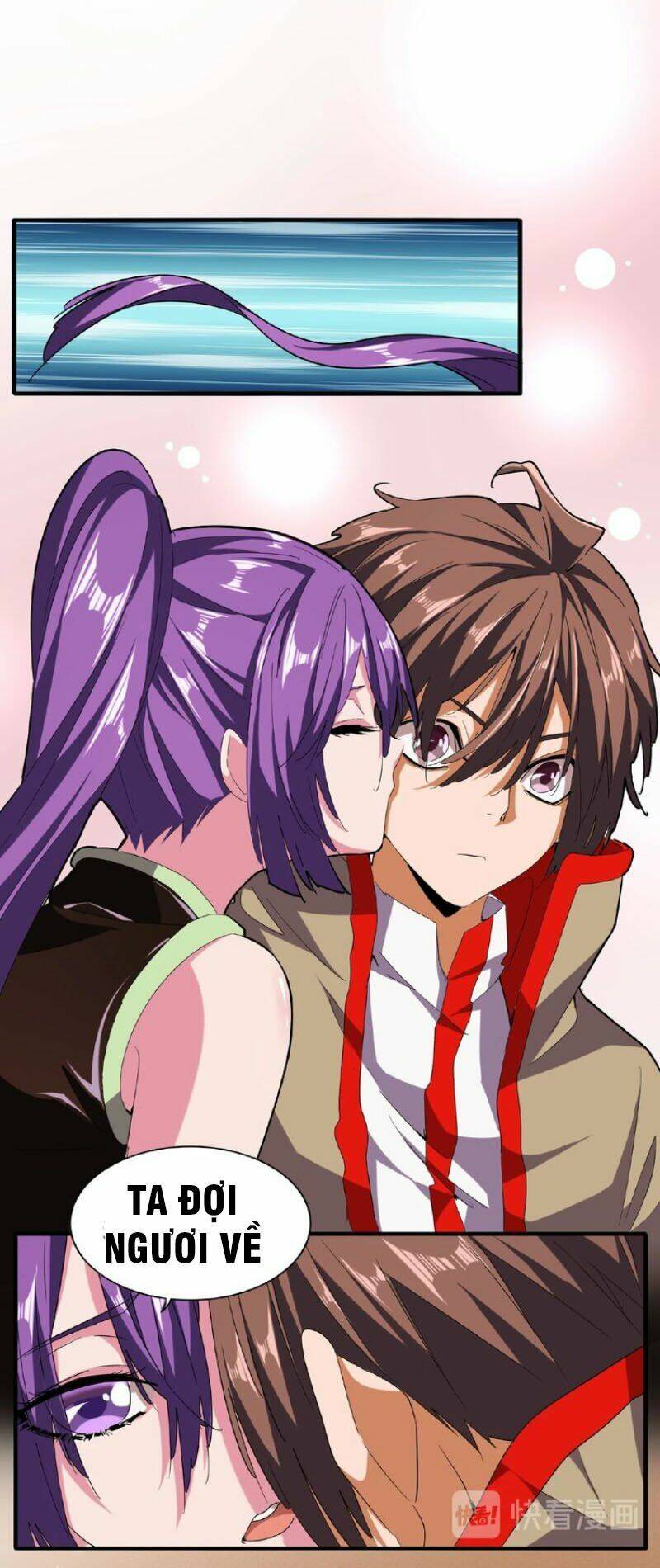 Đại Quản Gia Là Ma Hoàng - Chapter 49 - Page 26