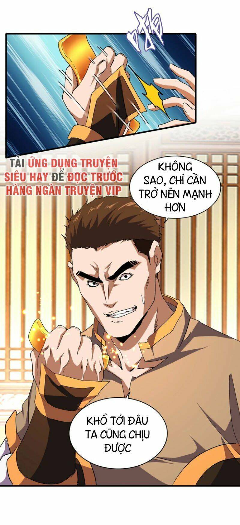 Đại Quản Gia Là Ma Hoàng - Chapter 49 - Page 4