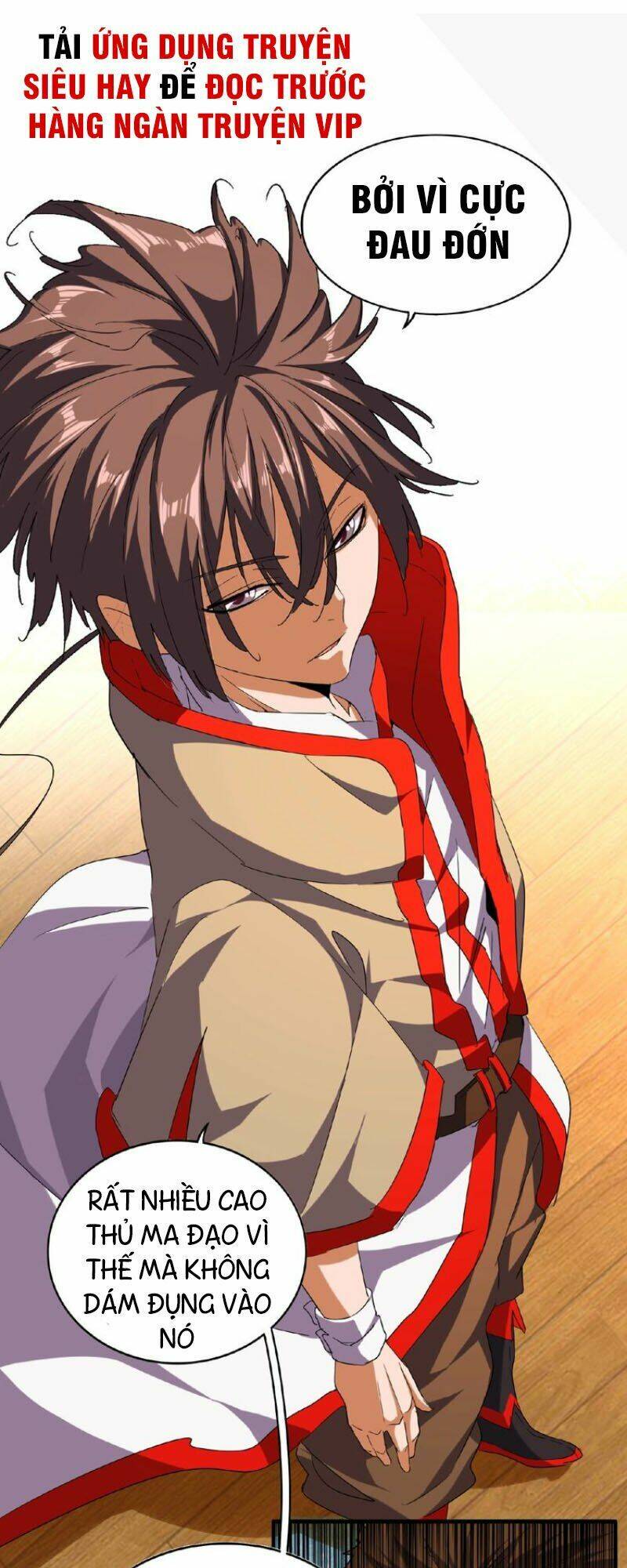 Đại Quản Gia Là Ma Hoàng - Chapter 49 - Page 6