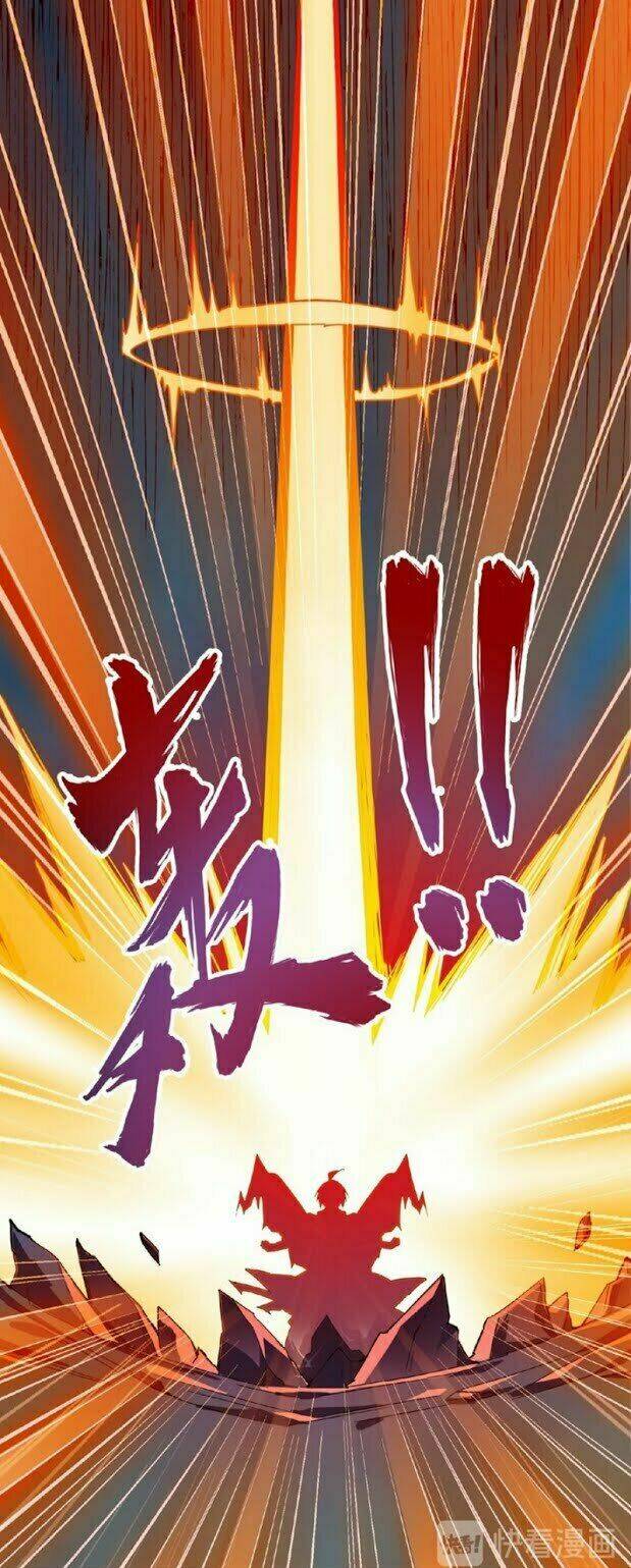 Đại Quản Gia Là Ma Hoàng - Chapter 5 - Page 9