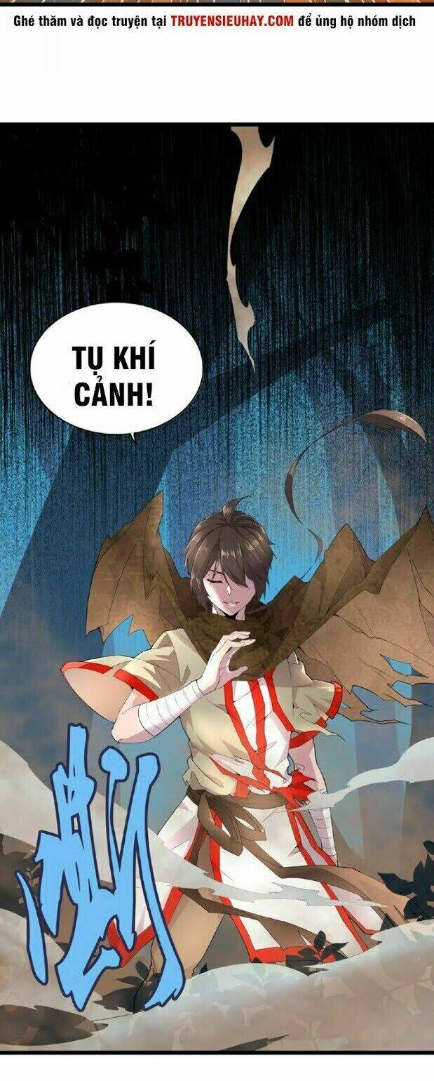 Đại Quản Gia Là Ma Hoàng - Chapter 5 - Page 10