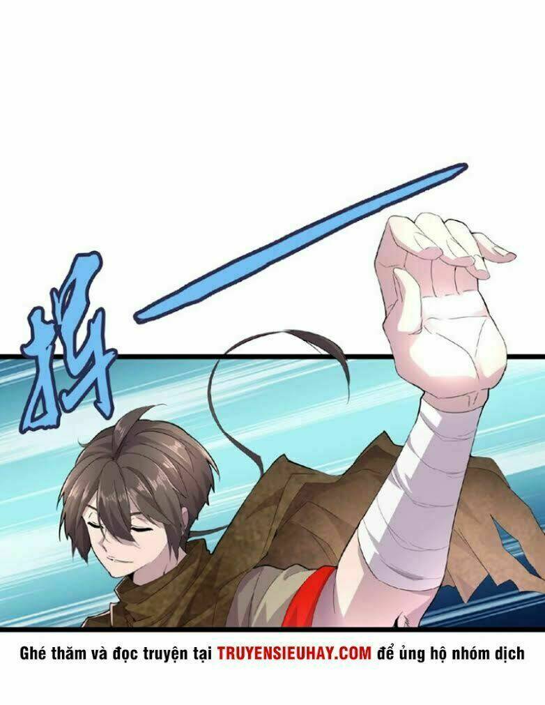 Đại Quản Gia Là Ma Hoàng - Chapter 5 - Page 12