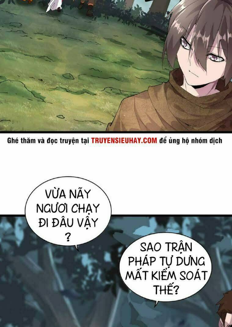 Đại Quản Gia Là Ma Hoàng - Chapter 5 - Page 15