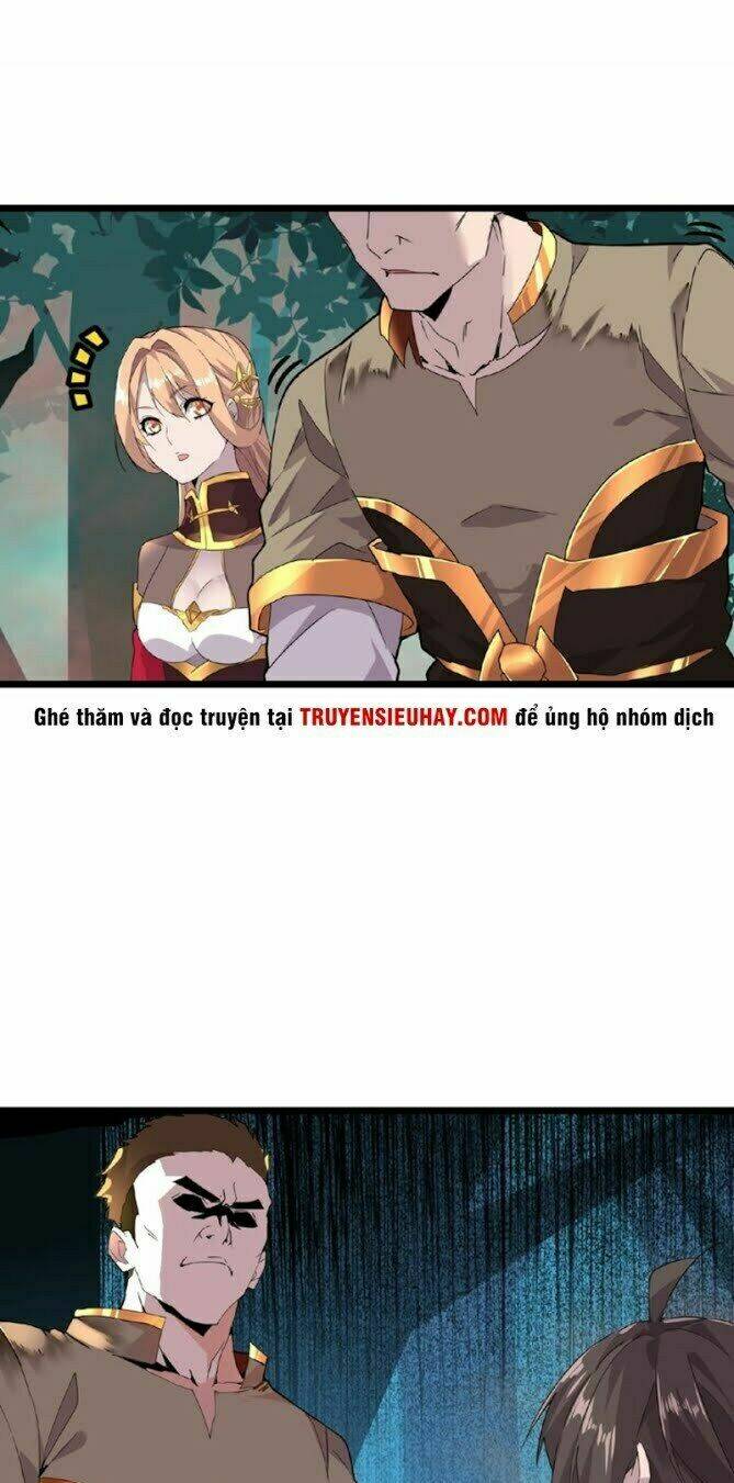 Đại Quản Gia Là Ma Hoàng - Chapter 5 - Page 18