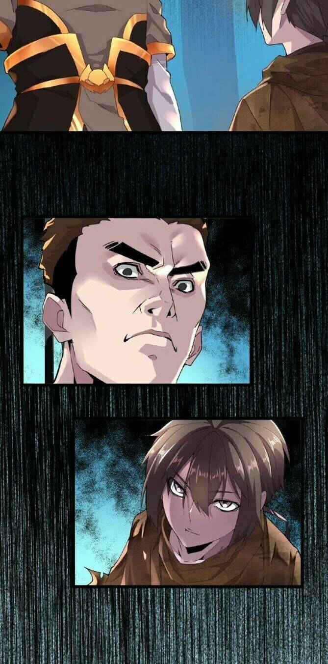 Đại Quản Gia Là Ma Hoàng - Chapter 5 - Page 19