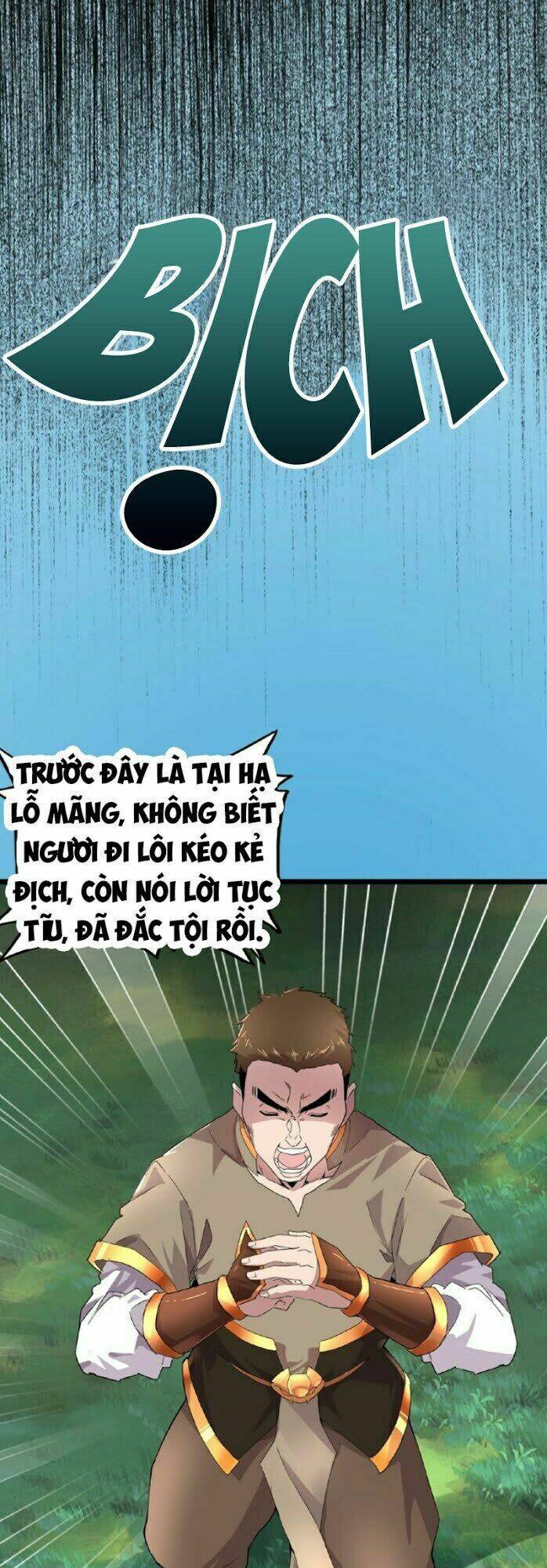 Đại Quản Gia Là Ma Hoàng - Chapter 5 - Page 20