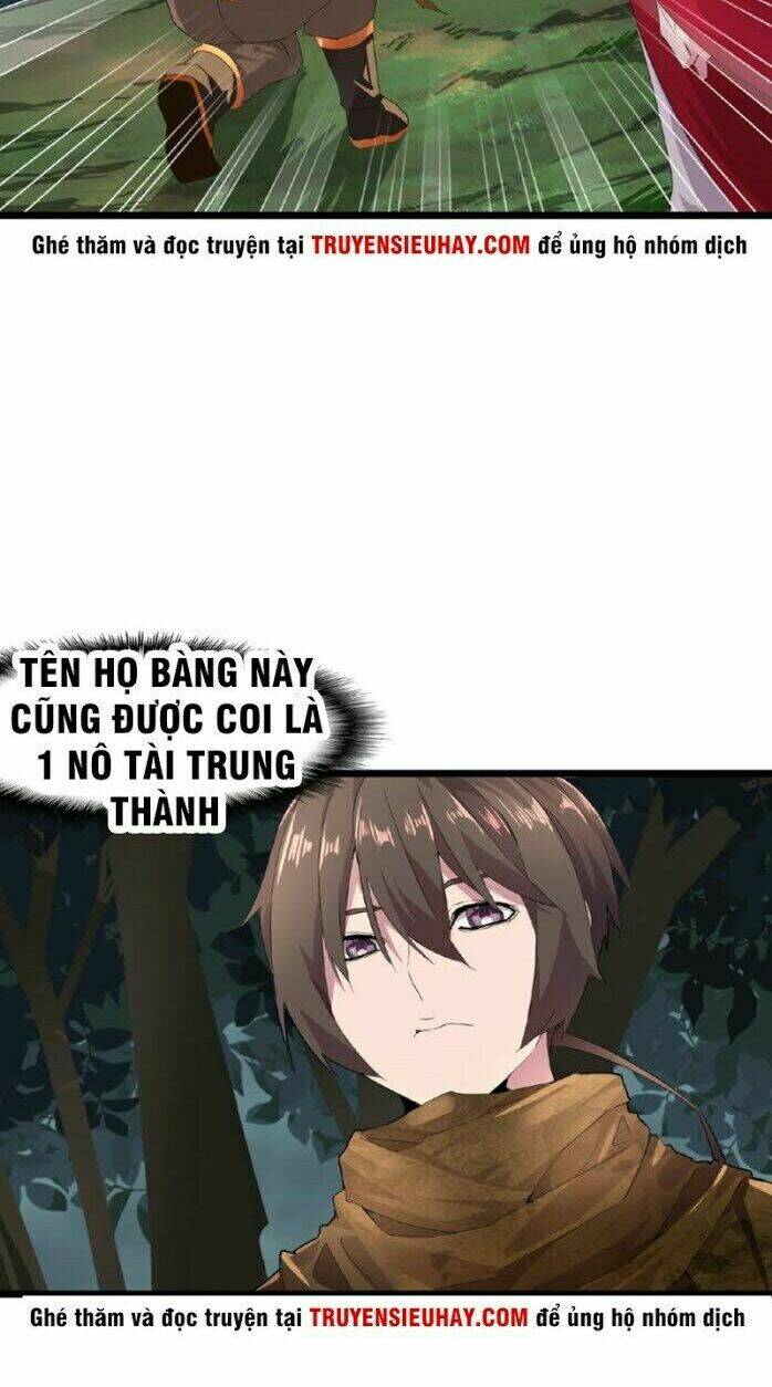 Đại Quản Gia Là Ma Hoàng - Chapter 5 - Page 22