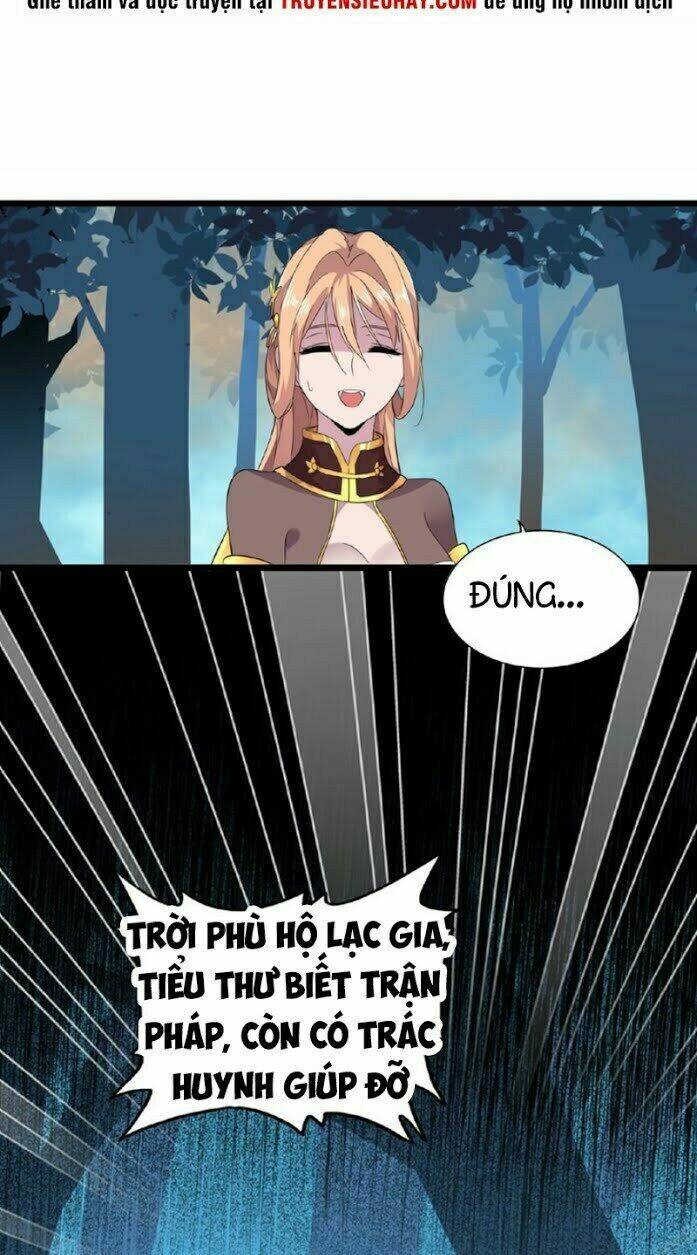 Đại Quản Gia Là Ma Hoàng - Chapter 5 - Page 26