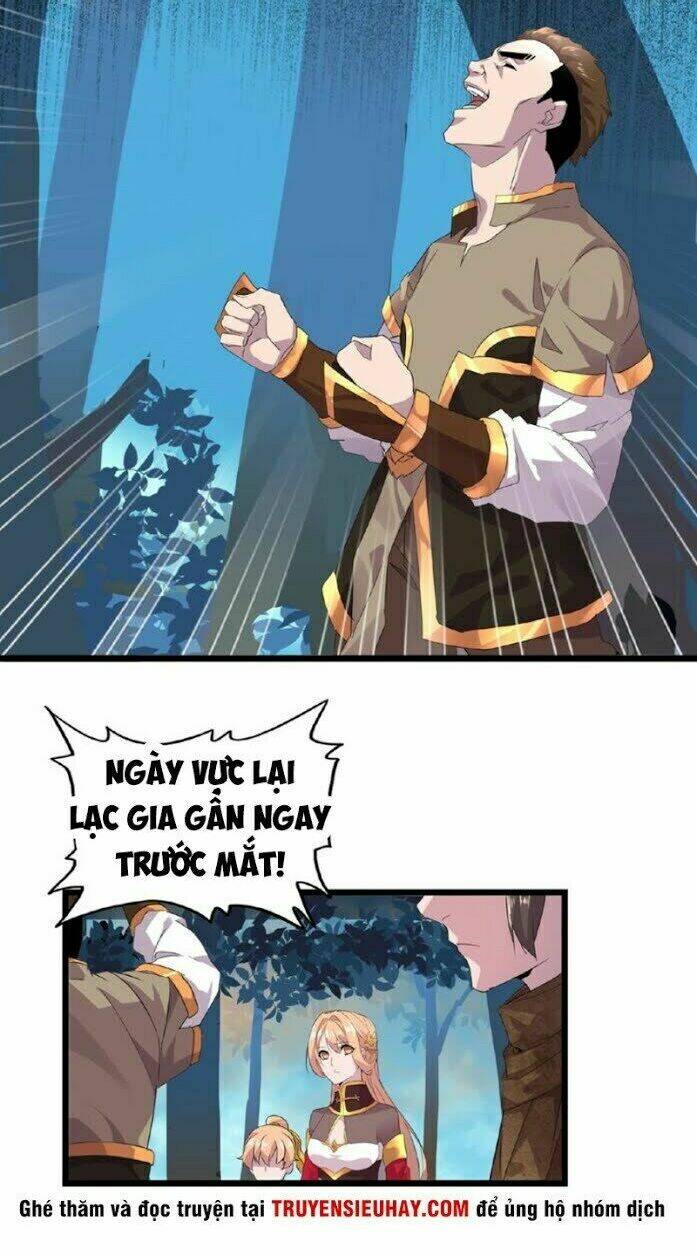 Đại Quản Gia Là Ma Hoàng - Chapter 5 - Page 27