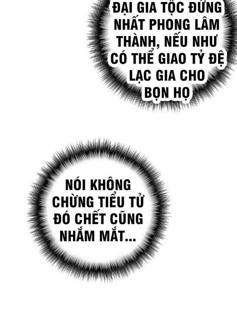 Đại Quản Gia Là Ma Hoàng - Chapter 5 - Page 30