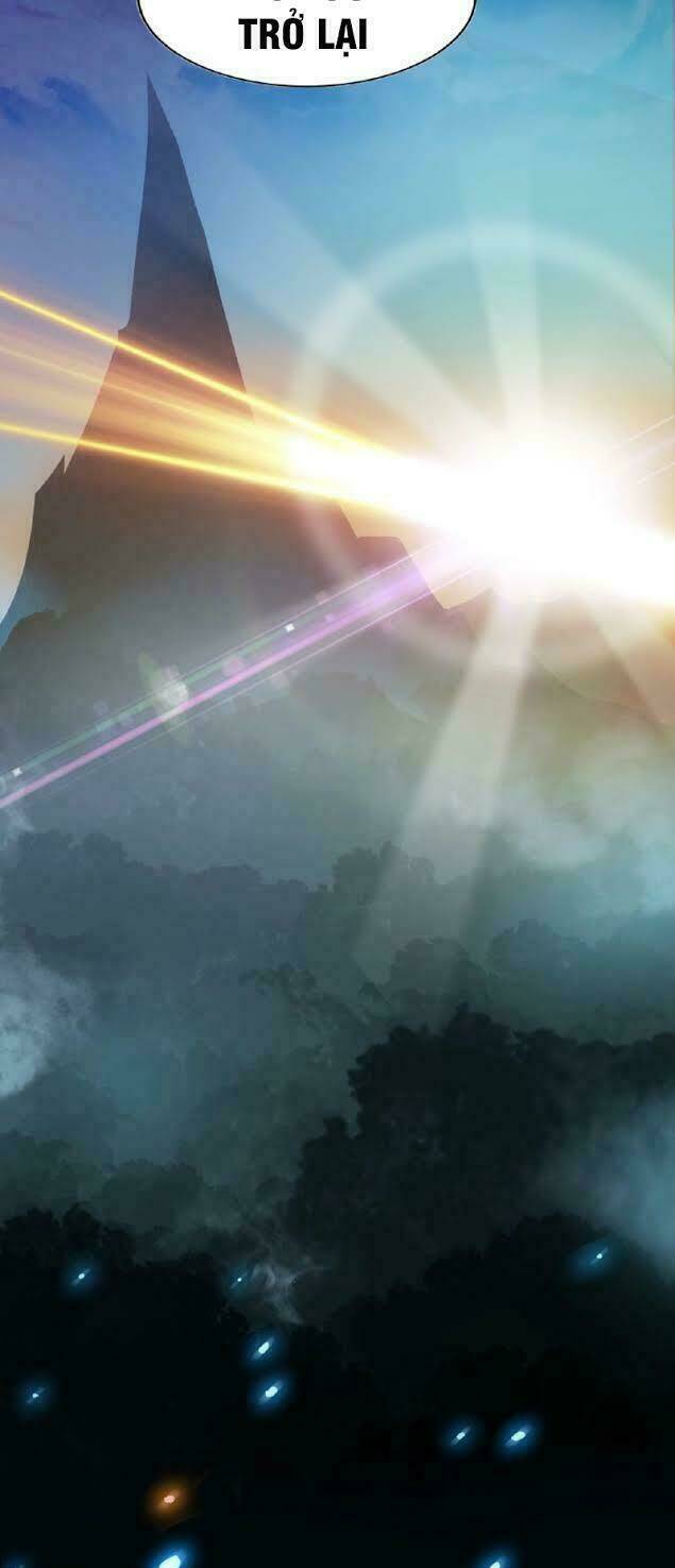 Đại Quản Gia Là Ma Hoàng - Chapter 5 - Page 32